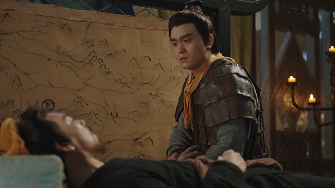 蜀汉再临：源起 Restart ShuHan Dynasty:Origin