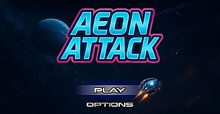 Aeon Attack