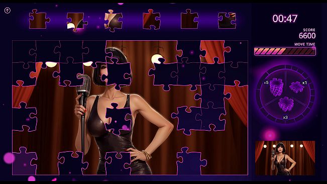 20th Century Beauties