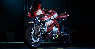 MotoGP25 - Iconic Liveries Pack