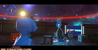 Doctor Kvorak's Obliteration Game