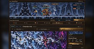 Task Bar Dungeons