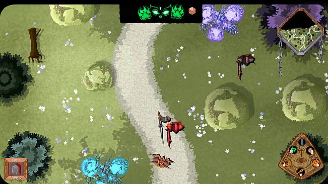 Season of War (Beta)