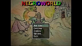 NecroWorld