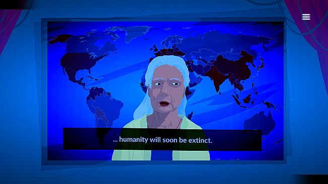 Outsider: After Life