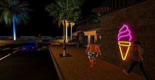 Ice Cream Shop Simulator