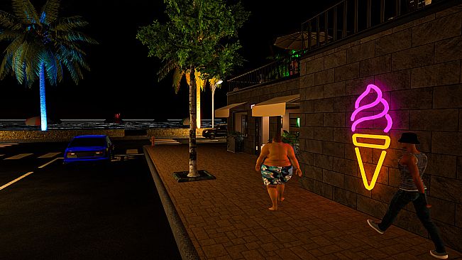 Ice Cream Shop Simulator