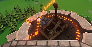 TimeLab: Castle Falkenstein