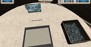 Masters of Puzzle - Belfast