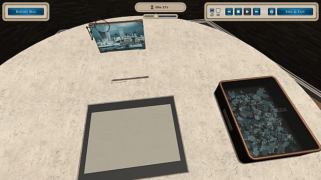 Masters of Puzzle - Belfast