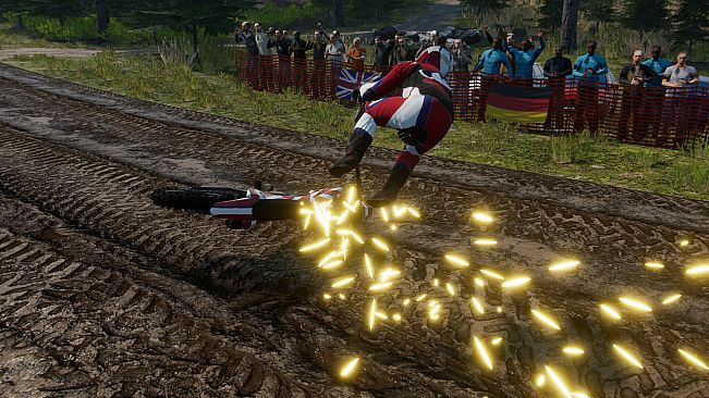 Motocross Evolution 2025