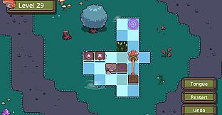 Toad Slide + Habitat Shapes + The Cute Whale (Bundle)