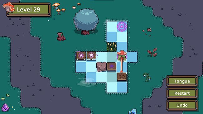 Toad Slide + Habitat Shapes + The Cute Whale (Bundle)