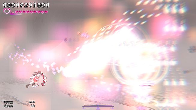 Touhou: Dreaming Butterfly | 东方蝶梦志