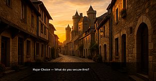 ThroneBreaker : Iron Crown