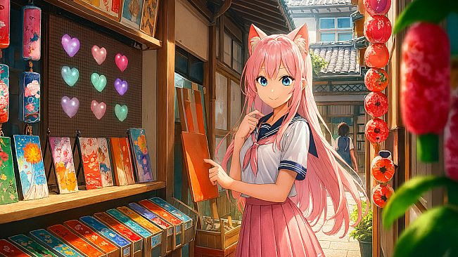 KIETA MEMORY – The Girl from the Stars