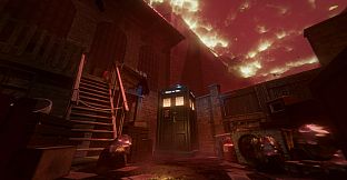 Doctor Who: The Edge of Time - Official Soundtrack