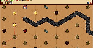 Life Snake