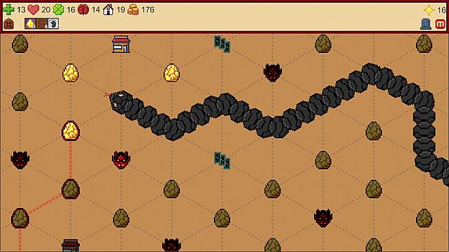 Life Snake