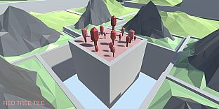 Rock, the Tree Hugger