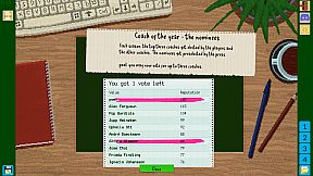 Boeckham's Football Manager