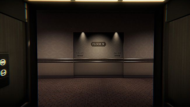 Floor 9