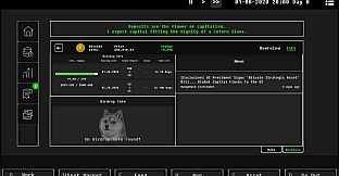 Project Crypto: Trading Simulator