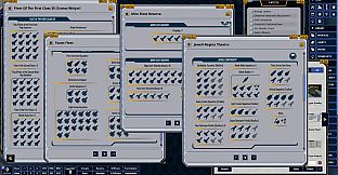 Fantasy Grounds - Traveller - The Fifth Frontier War