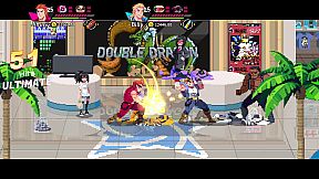 River City Girls 2: Double Dragon DLC Bundle