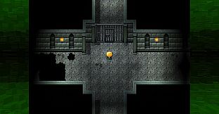 RPG Maker MZ - FSM: Town of Beginning