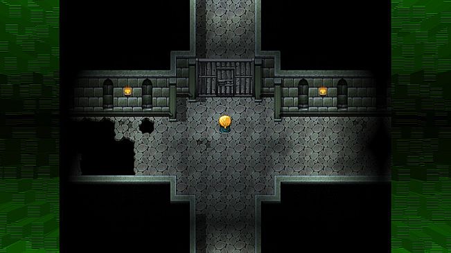 RPG Maker MZ - FSM: Town of Beginning