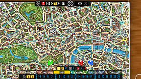 Scotland Yard – Hunting Mister X