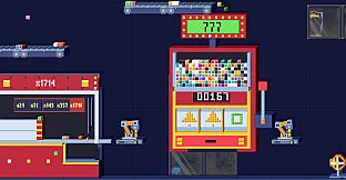 Pixel Sorter Factory