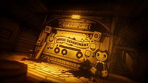 Bendy: Studio Collection