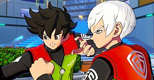 DRAGON BALL XENOVERSE 3