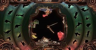 Glass Masquerade - Heritages Puzzle Pack