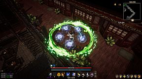 Tales of Spark: Probation