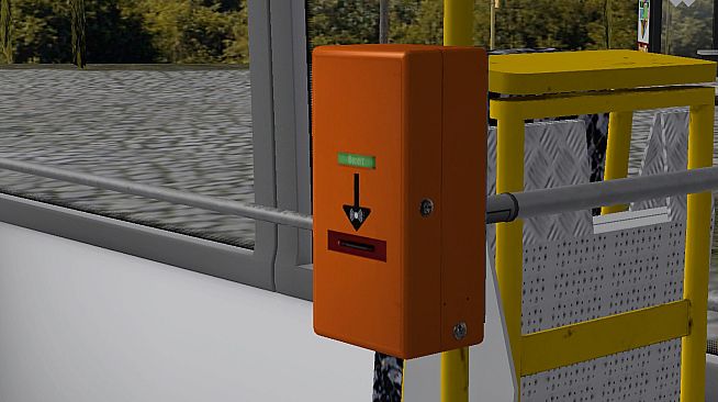 OMSI 2 Add-On Urbino Stadtbusfamilie