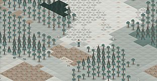 Nordic Homestead: A Quiet Restoration Game
