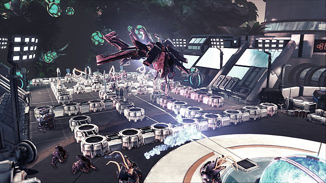 Sanctum 2: Road to Elysion