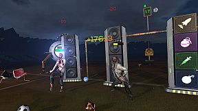 Header Goal VR: Being Axel Rix