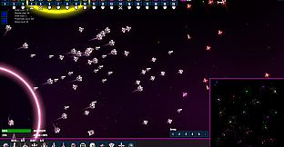 Andromeda Wars