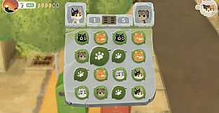 The Little Cat Things