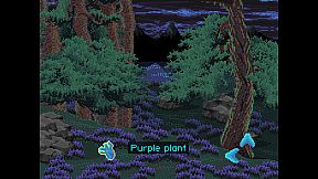 The Corruption Within