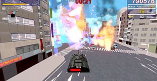 The暴 SpecialEdition