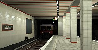 Train Simulator: S25 Heart of Berlin: Hennigsdorf - Teltow Route Add-On