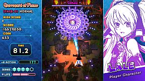 Sisters Royale: Five Sisters Under Fire