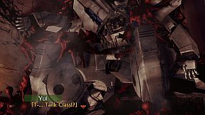 The Imperial Capital Burns - Muv-Luv Alternative Total Eclipse