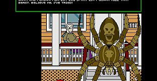 Trick-Or-Treat Adventure