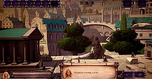 Hera´s Revenge